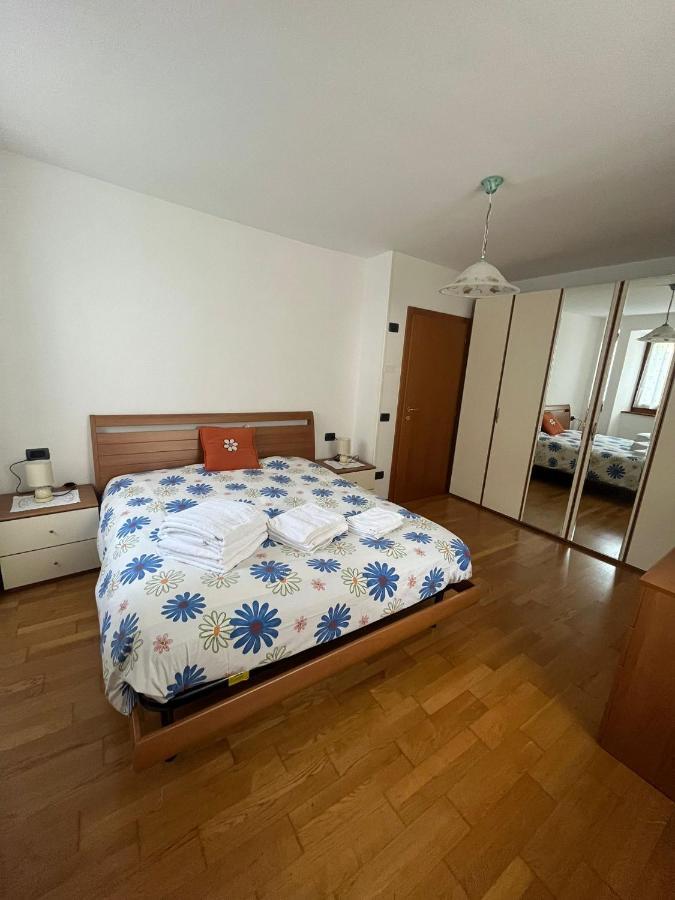Casa Romy Lejlighed Rovere della Luna Eksteriør billede